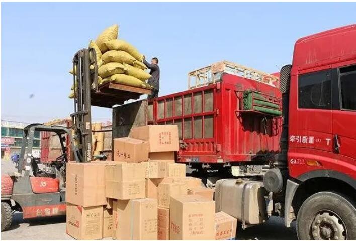 厦门到汉阴县物流专线