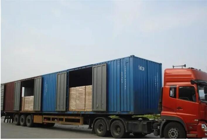 厦门到汉阴县整车运输