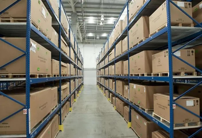 厦门到汉阴县货物仓储