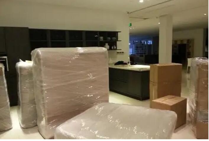 厦门到汉阴县长途搬家