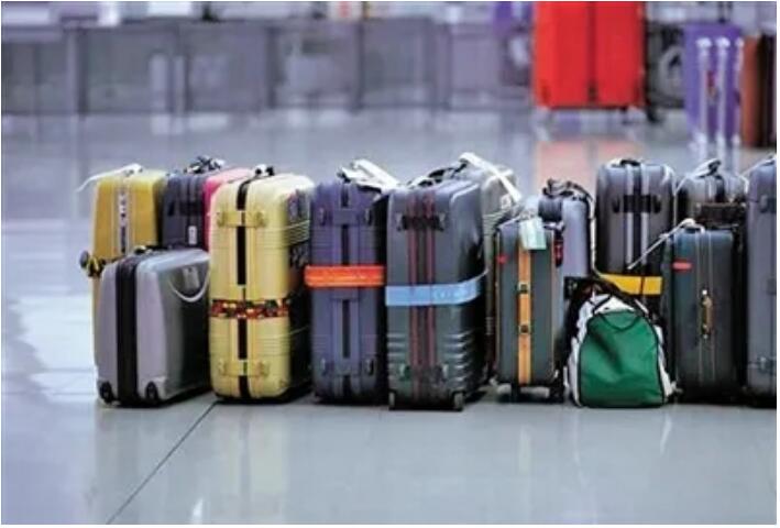 厦门到汉阴县行李托运