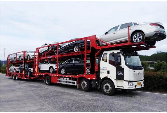 厦门到汉阴县轿车托运